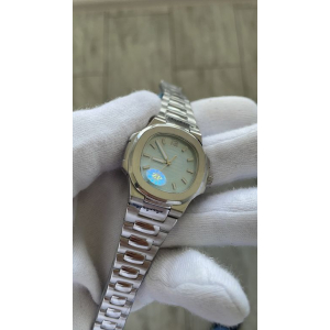 Patek Philippe Nautilus Lady (код 348) Patek Philippe Nautilus Lady (код 348)