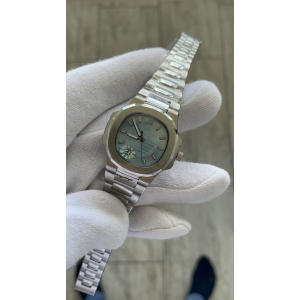 Patek Philippe Nautilus Lady (код 348) Patek Philippe Nautilus Lady (код 348)