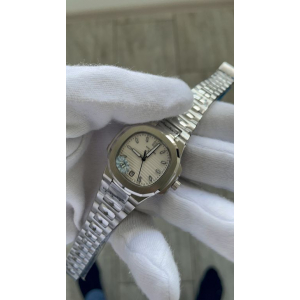 Patek Philippe Nautilus Lady (код 350) Patek Philippe Nautilus Lady (код 350)