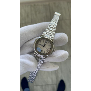 Patek Philippe Nautilus Lady (код 350) Patek Philippe Nautilus Lady (код 350)