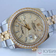 Rolex Oyster Perpetual Datejust (код 369) Rolex Oyster Perpetual Datejust (код 369)
