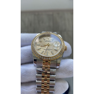 Rolex Oyster Perpetual Datejust (код 369) Rolex Oyster Perpetual Datejust (код 369)