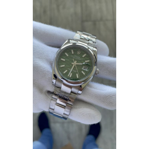 Rolex Oyster Perpetual Datejust (код 371) Rolex Oyster Perpetual Datejust (код 371)