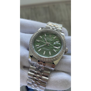 Rolex Oyster Perpetual Datejust (код 374) Rolex Oyster Perpetual Datejust (код 374)