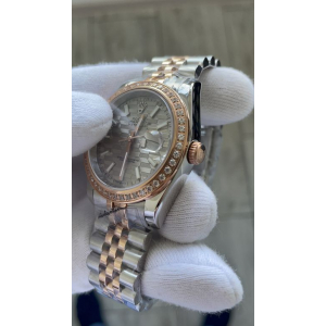 Rolex Oyster Perpetual Datejust (код 375) Rolex Oyster Perpetual Datejust (код 375)