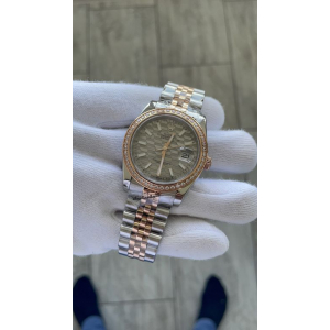 Rolex Oyster Perpetual Datejust (код 375) Rolex Oyster Perpetual Datejust (код 375)