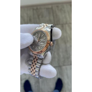 Rolex Oyster Perpetual Datejust (код 376) Rolex Oyster Perpetual Datejust (код 376)