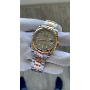 Rolex Oyster Perpetual Datejust (код 377) Rolex Oyster Perpetual Datejust (код 377)