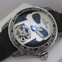 Corum Skull (код 034)