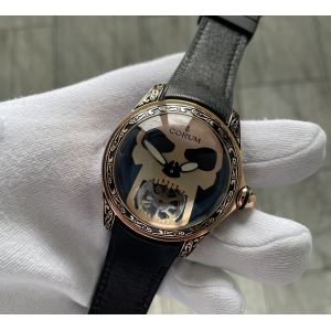 Corum Skull (код 035) Corum Skull (код 035)
