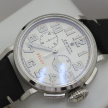 Zenith Pilot (код 043)