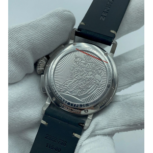 Zenith Pilot (код 043) Zenith Pilot (код 043)