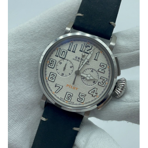 Zenith Pilot (код 043) Zenith Pilot (код 043)