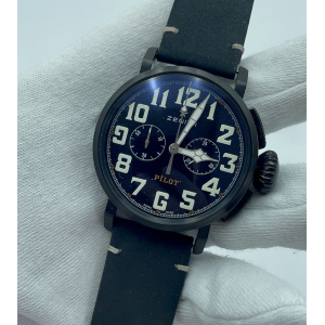 Zenith Pilot (код 044)