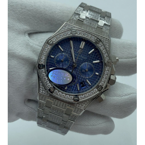 Audemars Piguet ROYAL OAK (код 334) Audemars Piguet ROYAL OAK (код 334)
