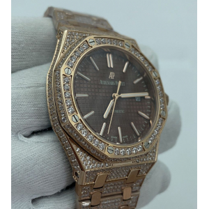 Audemars Piguet ROYAL OAK (код 338) Audemars Piguet ROYAL OAK (код 338)