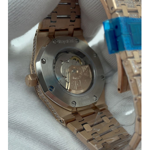 Audemars Piguet ROYAL OAK (код 338) Audemars Piguet ROYAL OAK (код 338)