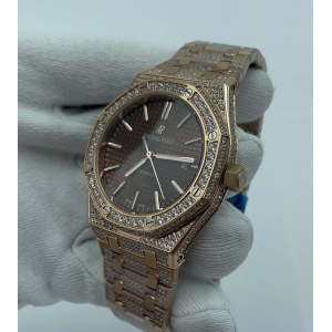 Audemars Piguet ROYAL OAK (код 338) Audemars Piguet ROYAL OAK (код 338)