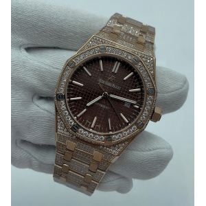 Audemars Piguet ROYAL OAK (код 338) Audemars Piguet ROYAL OAK (код 338)