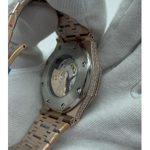 Audemars Piguet ROYAL OAK (код 341) Audemars Piguet ROYAL OAK (код 341)