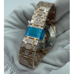 Audemars Piguet ROYAL OAK (код 341) Audemars Piguet ROYAL OAK (код 341)