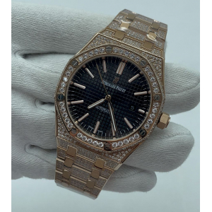 Audemars Piguet ROYAL OAK (код 341) Audemars Piguet ROYAL OAK (код 341)