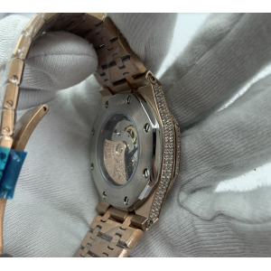 Audemars Piguet ROYAL OAK (код 341) Audemars Piguet ROYAL OAK (код 341)