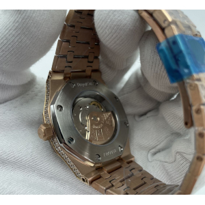 Audemars Piguet ROYAL OAK (код 341) Audemars Piguet ROYAL OAK (код 341)