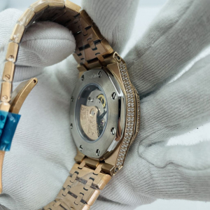 Audemars Piguet ROYAL OAK (код 341) Audemars Piguet ROYAL OAK (код 341)