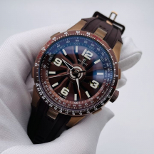 Perrelet Turbine Pilot (код 018)
