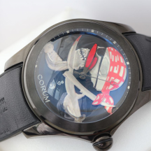 Corum Bubble Pirate (код 039)