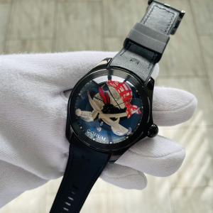 Corum Bubble Pirate (код 039)