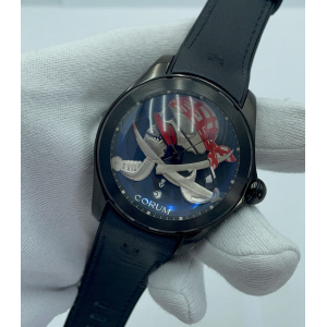 Corum Bubble Pirate (код 039)