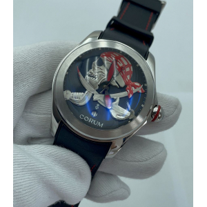 Corum Bubble Pirate (код 040)
