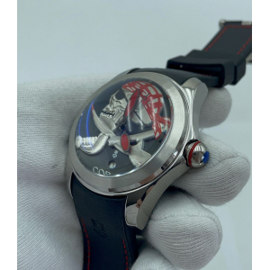 Corum Bubble Pirate (код 040)