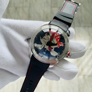 Corum Bubble Pirate (код 040)