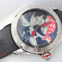 Corum Bubble Pirate (код 040)