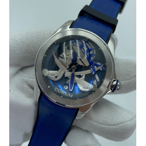 Corum Bubble Pirate (код 041)