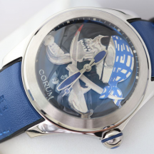Corum Bubble Pirate (код 041)