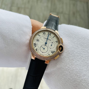 BALLON BLEU DE CARTIER (код 281)