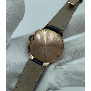 BALLON BLEU DE CARTIER (код 281)