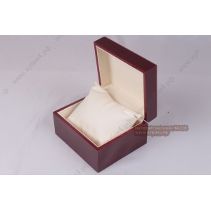 Коробка к часам (код 001) Коробка к часам (код 001)