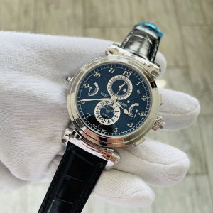 Patek Philippe Grand Complications Sky Moon (код 384)