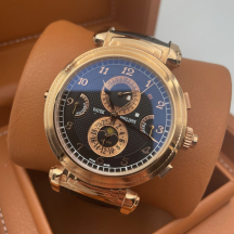 Patek Philippe Grand Complications Sky Moon (код 385)