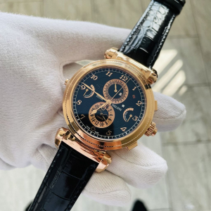 Patek Philippe Grand Complications Sky Moon (код 385)