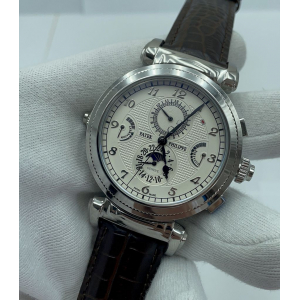 Patek Philippe Grand Complications Sky Moon (код 386) Patek Philippe Grand Complications Sky Moon (код 386)