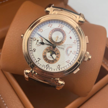 Patek Philippe Grand Complications Sky Moon (код 387)