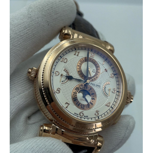 Patek Philippe Grand Complications Sky Moon (код 387) Patek Philippe Grand Complications Sky Moon (код 387)