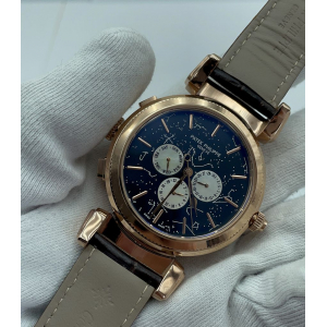 Patek Philippe Grand Complications Sky Moon (код 387) Patek Philippe Grand Complications Sky Moon (код 387)