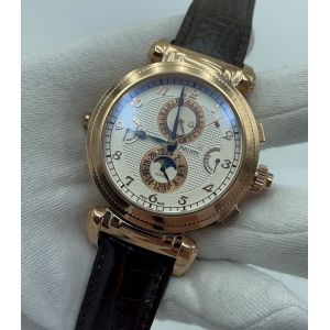 Patek Philippe Grand Complications Sky Moon (код 387) Patek Philippe Grand Complications Sky Moon (код 387)